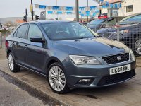 SEAT TOLEDO