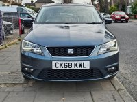 SEAT TOLEDO