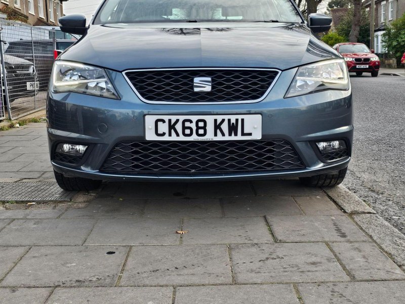 SEAT TOLEDO