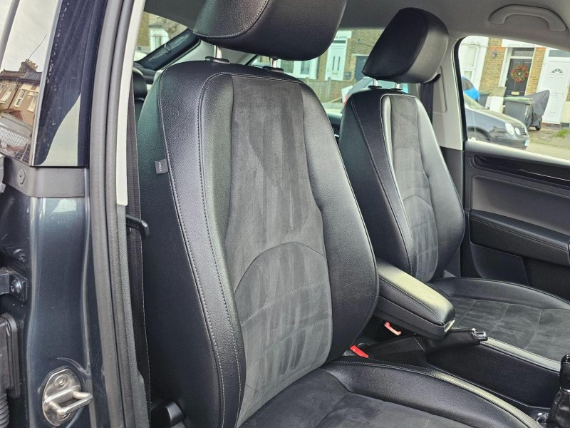 SEAT TOLEDO