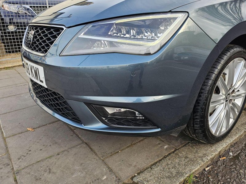 SEAT TOLEDO