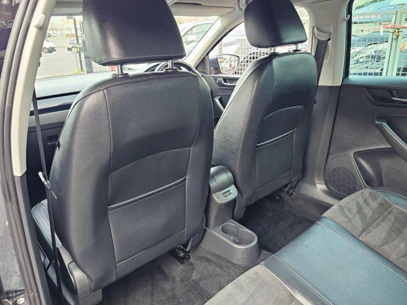 SEAT TOLEDO