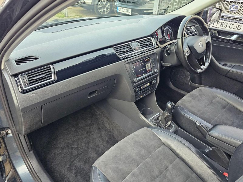 SEAT TOLEDO