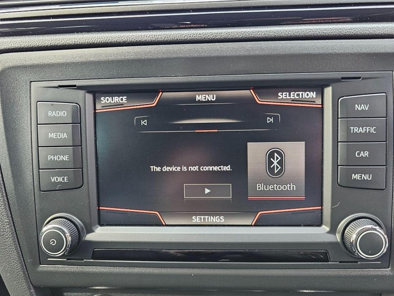 SEAT TOLEDO