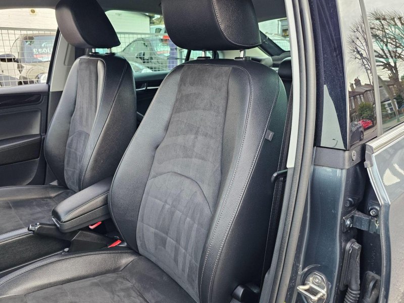 SEAT TOLEDO