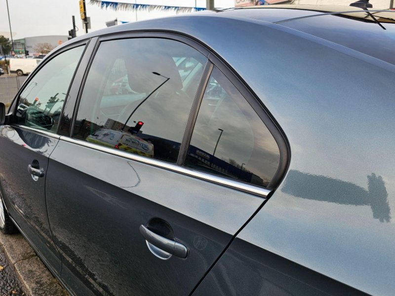 SEAT TOLEDO