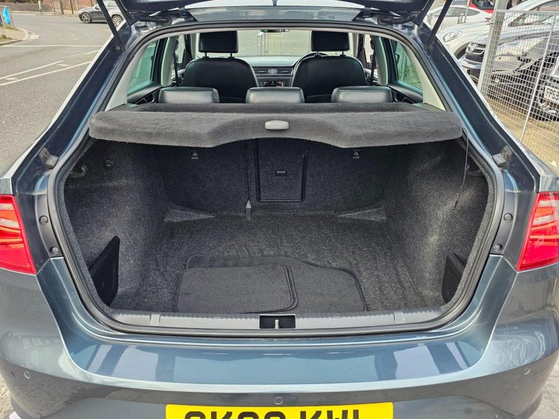 SEAT TOLEDO