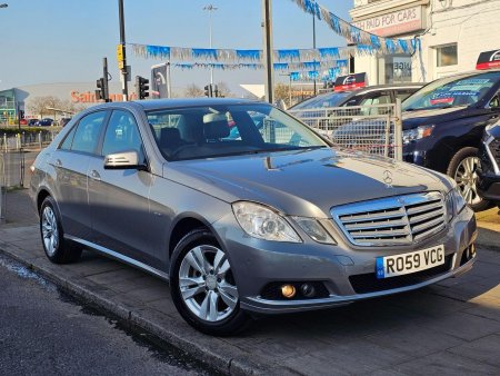 MERCEDES-BENZ