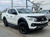 FIAT FULLBACK