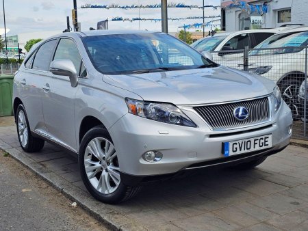 LEXUS