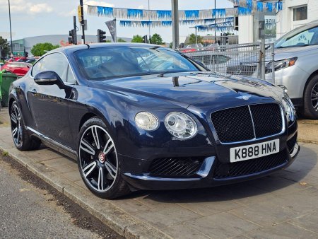 BENTLEY