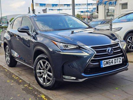 LEXUS