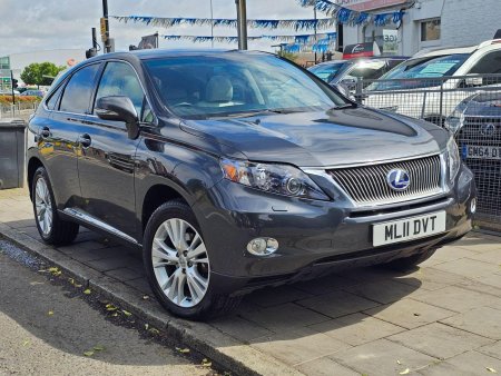 LEXUS