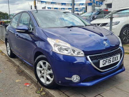 PEUGEOT
