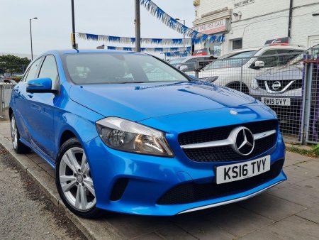 MERCEDES-BENZ