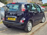 CITROEN C3 PICASSO