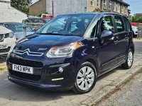 CITROEN C3 PICASSO