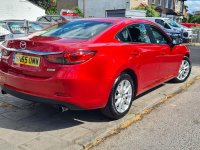 MAZDA MAZDA6