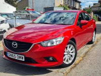 MAZDA MAZDA6