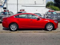 MAZDA MAZDA6