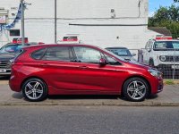 BMW 2 SERIES ACTIVE TOURER