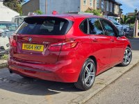 BMW 2 SERIES ACTIVE TOURER