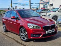 BMW 2 SERIES ACTIVE TOURER