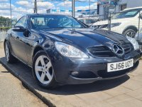 MERCEDES-BENZ SLK