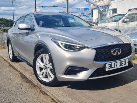INFINITI