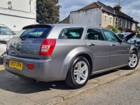 CHRYSLER 300C