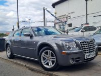 CHRYSLER 300C