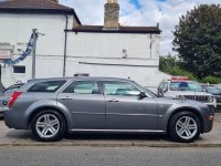 CHRYSLER 300C