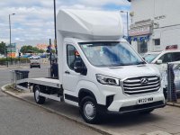 MAXUS DELIVER 9