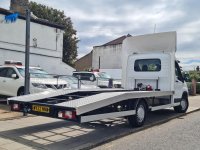 MAXUS DELIVER 9