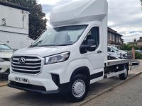 MAXUS DELIVER 9