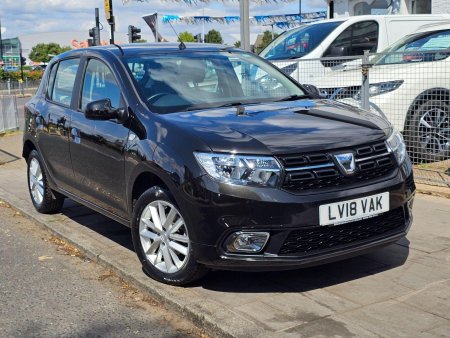 DACIA