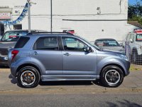 DAIHATSU TERIOS