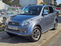 DAIHATSU TERIOS