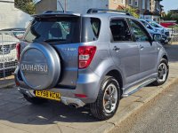 DAIHATSU TERIOS
