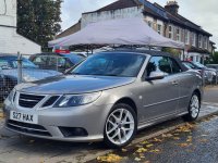 SAAB 9-3