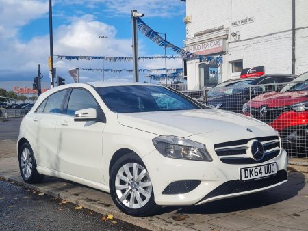MERCEDES-BENZ