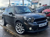 MINI PACEMAN