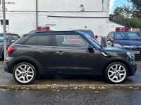 MINI PACEMAN
