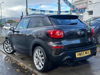 MINI PACEMAN