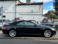 BMW 6 SERIES