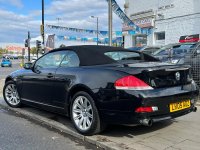 BMW 6 SERIES