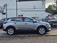 VAUXHALL GRANDLAND X