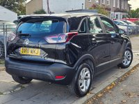 VAUXHALL CROSSLAND X