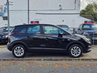VAUXHALL CROSSLAND X